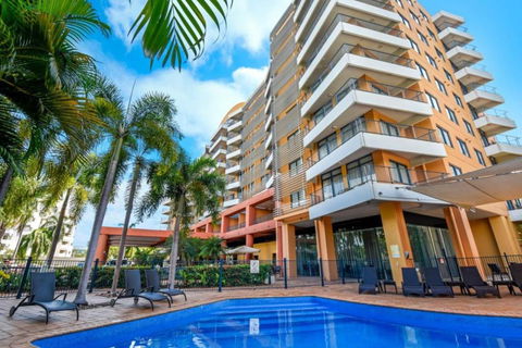 Inner City Living At Its Finest - Darwin Holiday 0