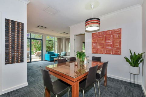 Inner City Living At Its Finest - Darwin Holiday 2