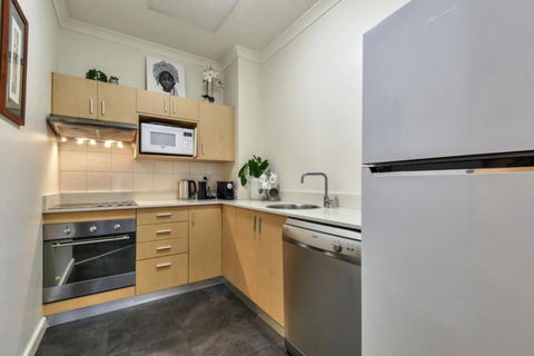 Inner City Living At Its Finest - Darwin Holiday 3