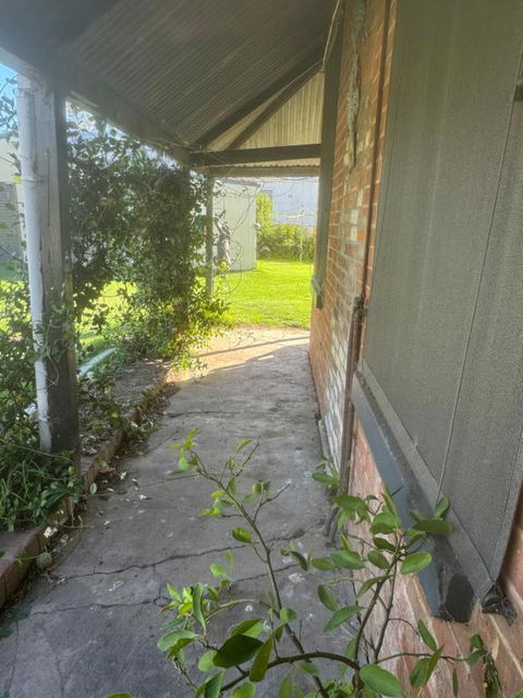 Hotel Koorawatha Garden Unit - Ground Floor - Darwin Holiday 1