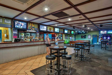 Hotel Kununurra - Darwin Holiday 1