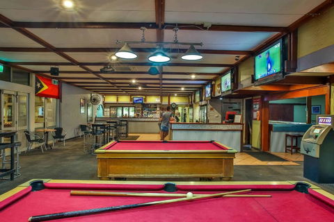 Hotel Kununurra - Darwin Holiday 2