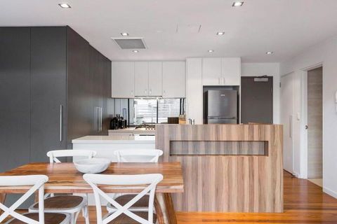 Hotel Lifestyle Home Living In Williamstown - Darwin Holiday 2
