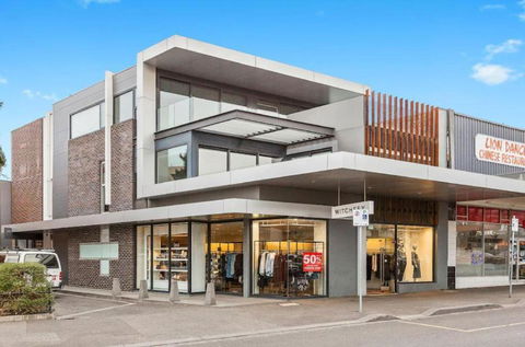 Hotel Lifestyle Home Living In Williamstown - Darwin Holiday 3