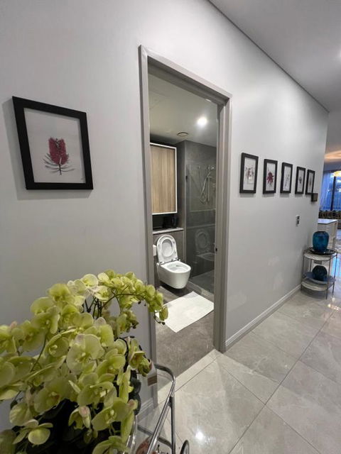 Inner City Luxury Accommodation - Darwin Holiday 1