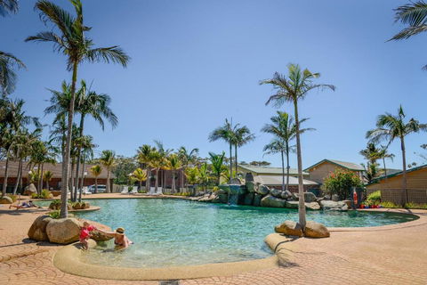 Ingenia Holidays Merry Beach - Darwin Holiday 2
