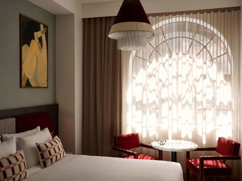 Hotel Morris Sydney, Handwritten Collection - Darwin Holiday 0