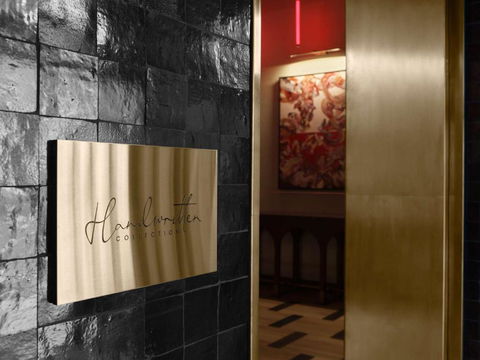 Hotel Morris Sydney, Handwritten Collection - Darwin Holiday 2
