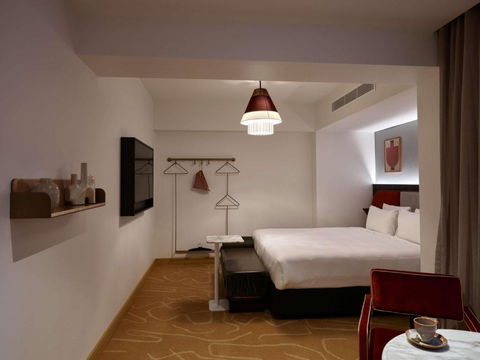 Hotel Morris Sydney, Handwritten Collection - Darwin Holiday 3