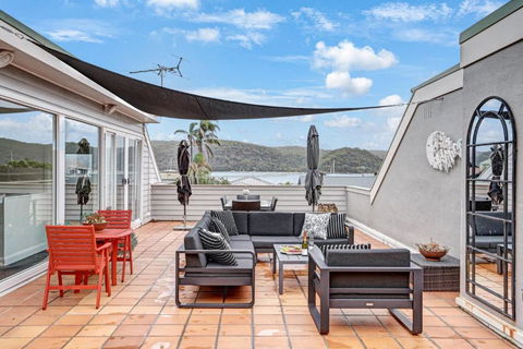 Iluka Palm Cove Penthouse - Darwin Holiday 0