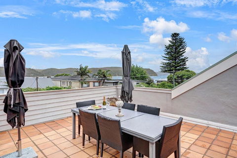 Iluka Palm Cove Penthouse - Darwin Holiday 3