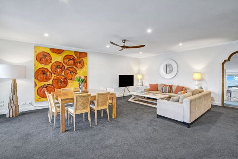 Iluka Palm Cove Penthouse - Darwin Holiday 2
