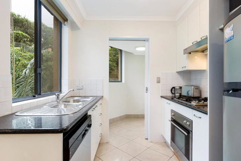 Inner City Retreat In Pyrmont 1 Bdrm With Car Space - 28 Mill - Darwin Holiday 2