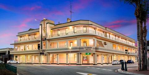 Hotel Renmark - Darwin Holiday 0
