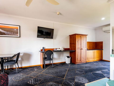 Hotel Renmark - Darwin Holiday 2
