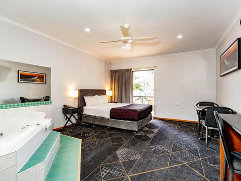 Hotel Renmark - Darwin Holiday 3