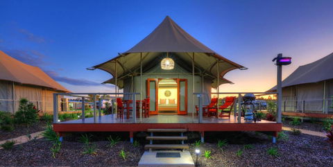 Ingenia Holidays Rivershore - Darwin Holiday 0