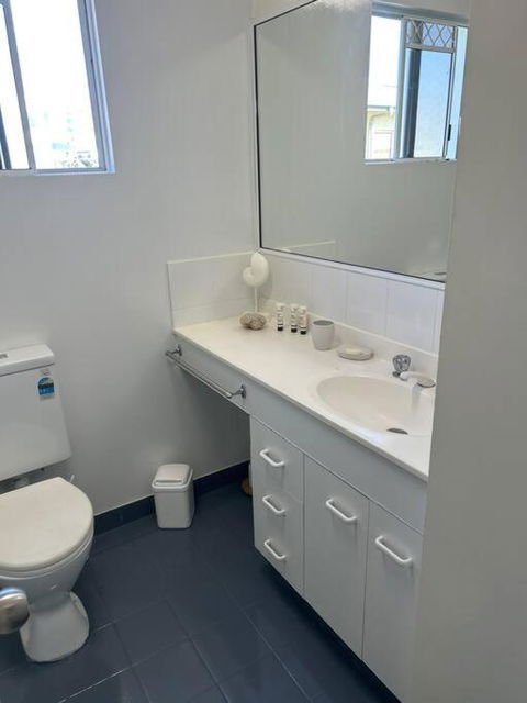 Independent Serviced Apartments On Palmer - Darwin Holiday 2