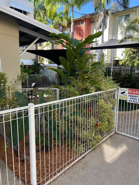 Independent Serviced Apartments On Palmer - Darwin Holiday 3