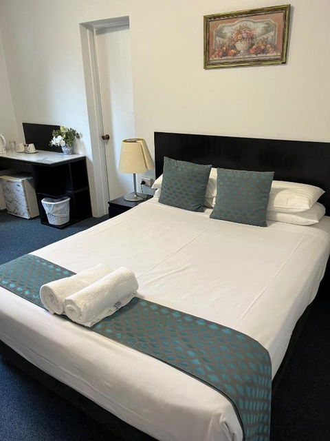 Hotel St Leonards - Darwin Holiday 3