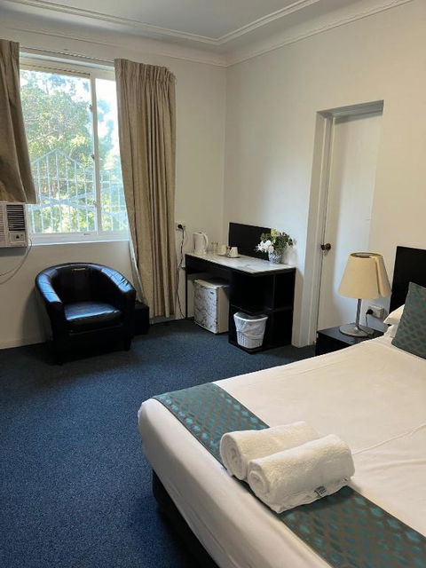 Hotel St Leonards - Darwin Holiday 2