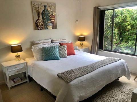 Hotel Style Monterey Guest Studio Near Hospitals, Beach And Airport - Darwin Holiday 0