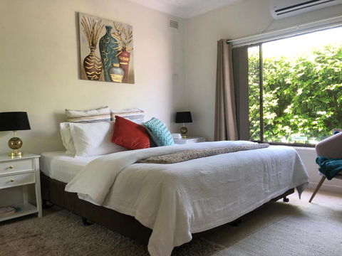 Hotel Style Monterey Guest Studio Near Hospitals, Beach And Airport - Darwin Holiday 2