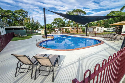 Ingenia Holidays Shoalhaven Heads - Darwin Holiday 0