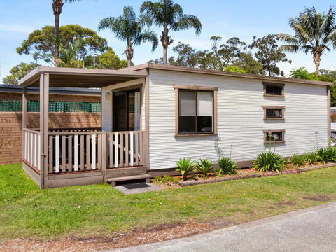 Ingenia Holidays Shoalhaven Heads - Darwin Holiday 1