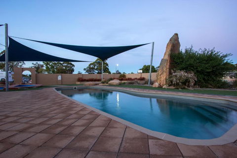 Horsham Holiday Park - Darwin Holiday 0