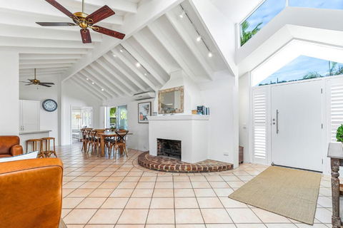 Island Living In The Heart Of Noosa - Darwin Holiday 2
