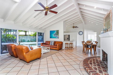 Island Living In The Heart Of Noosa - Darwin Holiday 3