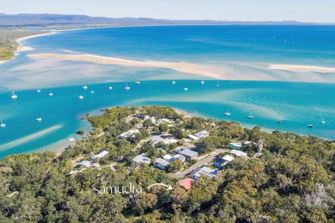 Insane Views Luxe Furnishing House On Highest Hill - Darwin Holiday 0