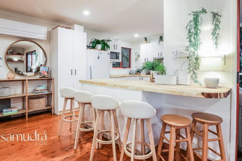 Insane Views Luxe Furnishing House On Highest Hill - Darwin Holiday 1