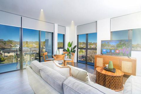 Inspire Boutique Apartments - Darwin Holiday 3