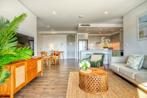 Inspire Boutique Apartments - Darwin Holiday 2