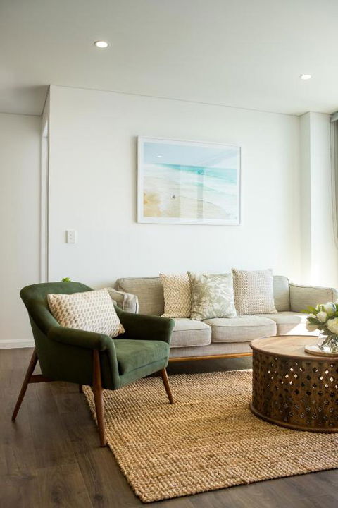 Inspire Boutique Apartments - Darwin Holiday 1