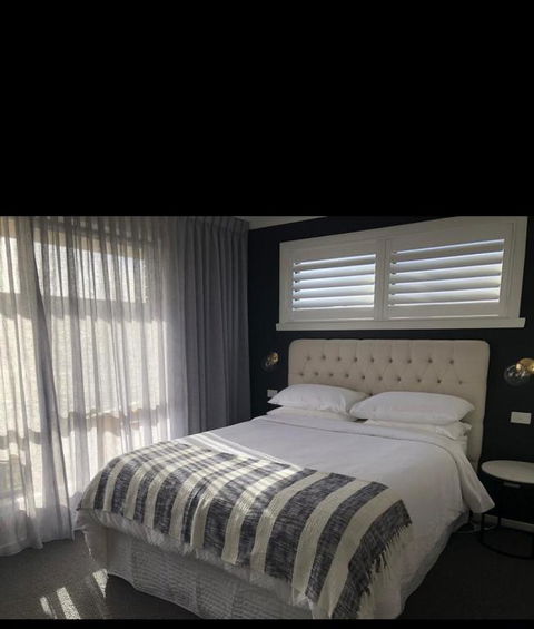 Inspire Boutique Apartments - Darwin Holiday 0
