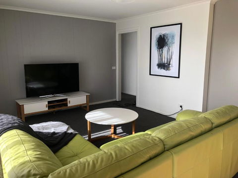 Inspire Boutique Apartments - Darwin Holiday 1