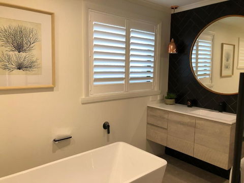 Inspire Boutique Apartments - Darwin Holiday 3