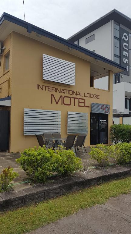 International Lodge Motel - Darwin Holiday 3