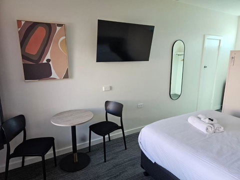 International Hotel Motel - Darwin Holiday 1