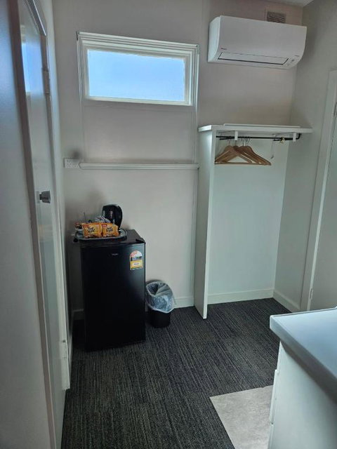 International Hotel Motel - Darwin Holiday 2