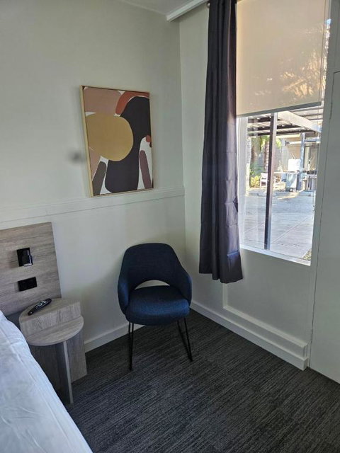 International Hotel Motel - Darwin Holiday 3