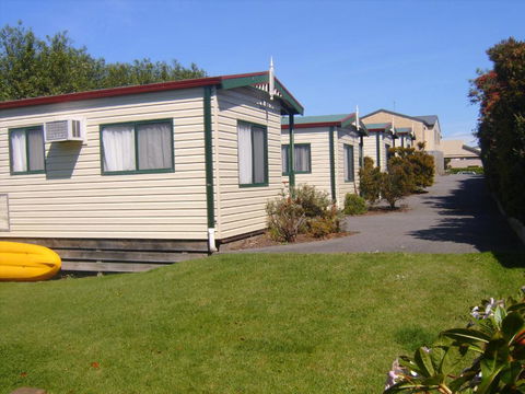 Inverloch Cabins & Apartments - Darwin Holiday 0