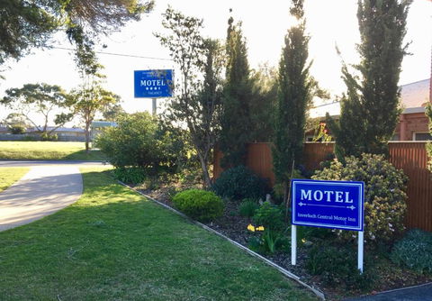 Inverloch Central Motor Inn - Darwin Holiday 1