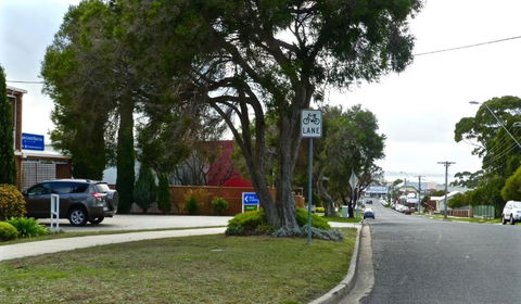 Inverloch Central Motor Inn - Darwin Holiday 0