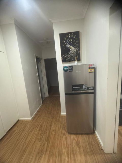 Inviting Ashford Stay - Darwin Holiday 2