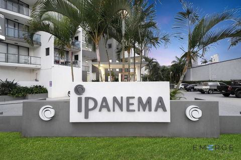 Ipanema Holiday Resort - Darwin Holiday 0
