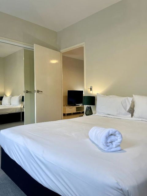 Ipanema Holiday Resort - Darwin Holiday 1